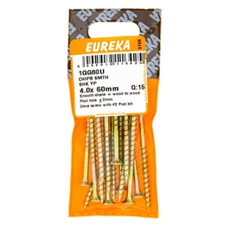 1GG80 - Chipboard Screw